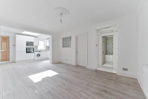 1 bedroom flat for sale, Cresswell Road, South Norwood, London, SE25