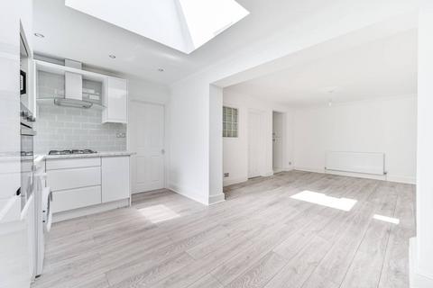 1 bedroom flat for sale, Cresswell Road, South Norwood, London, SE25