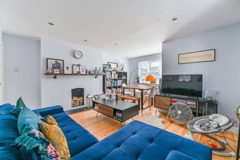 The Woodlands, Crystal Palace, London, SE19