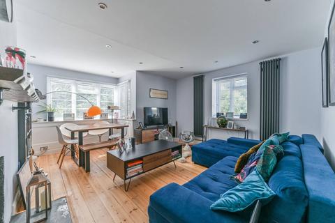 2 bedroom flat for sale, The Woodlands, Crystal Palace, London, SE19