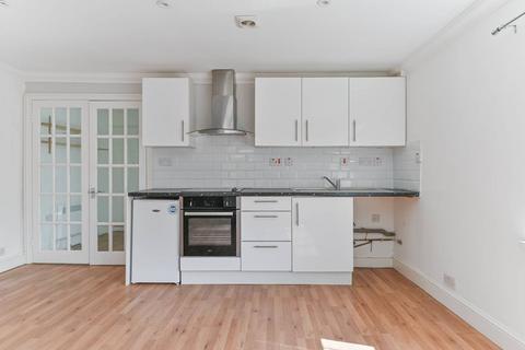 undefined, Cresswell Road, South Norwood, London, SE25