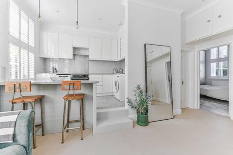 Elder Road, West Norwood, London, SE27