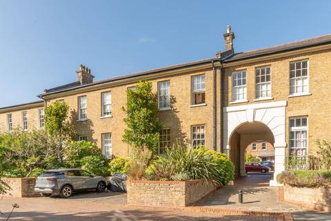 undefined, Elder Road, West Norwood, London, SE27