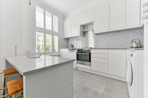 undefined, Elder Road, West Norwood, London, SE27