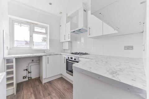 undefined, Cresswell Road, South Norwood, London, SE25