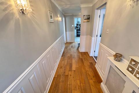 4 bedroom detached house for sale, Rillston Close, Deer Park, Hartlepool