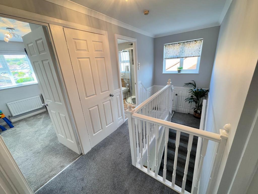 Landing