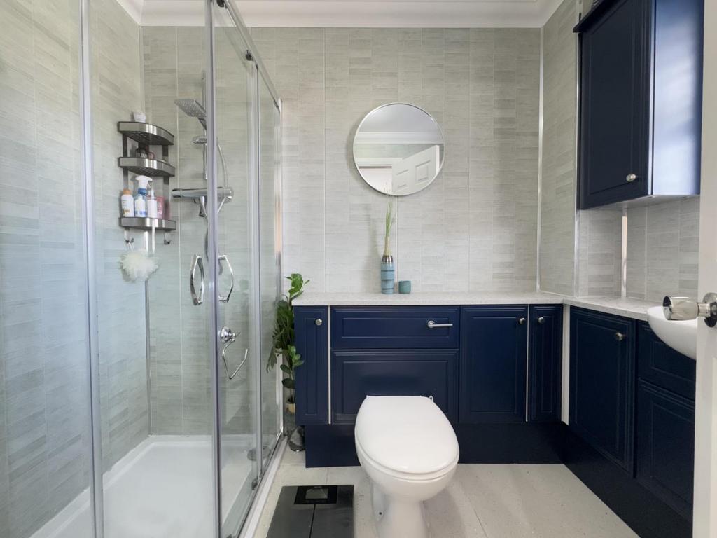 En suite