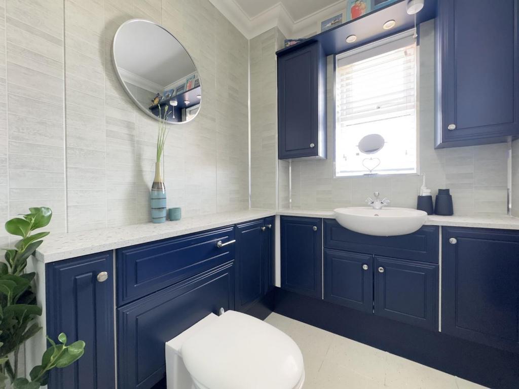 En suite