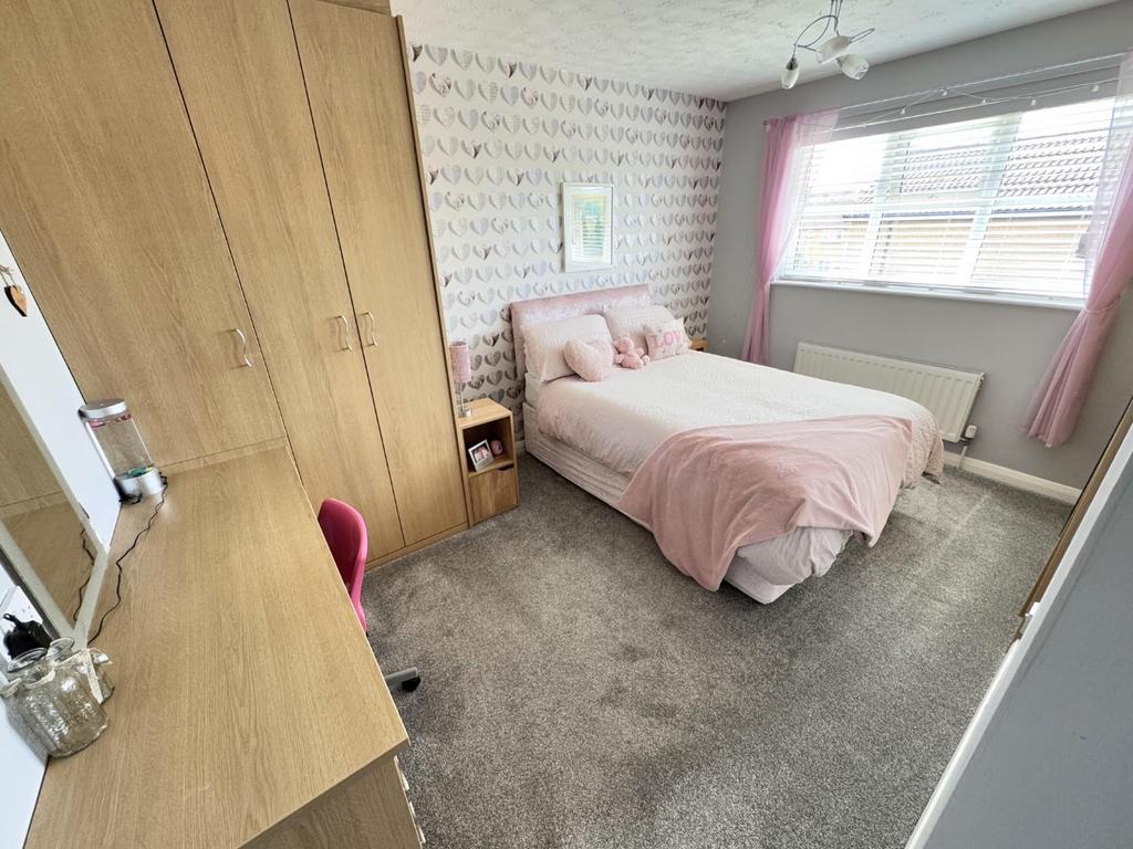 Bedroom two