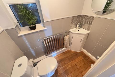 4 bedroom detached house for sale, Rillston Close, Deer Park, Hartlepool