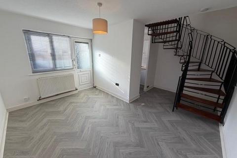 1 bedroom terraced house for sale, Herstone Close, Canford Heath, Poole