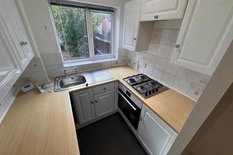 1 bedroom terraced house for sale, Herstone Close, Canford Heath, Poole