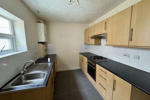 2 bedroom flat for sale, Hill Street, Blackpool FY4