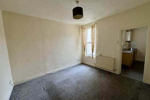 2 bedroom flat for sale, Hill Street, Blackpool FY4