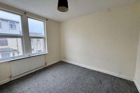 2 bedroom flat for sale, Hill Street, Blackpool FY4