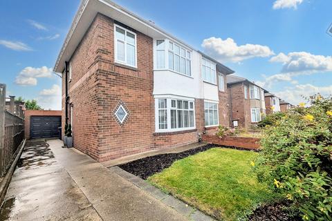 Mortimer Road, South Shields, NE34