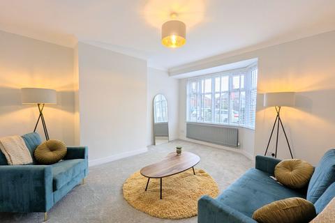 3 bedroom semi-detached house for sale, Mortimer Road, South Shields, NE34