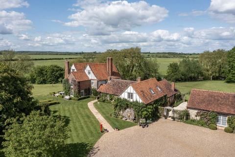 6 bedroom detached house for sale, Wallingford OX10