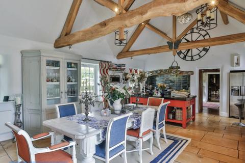 6 bedroom detached house for sale, Wallingford OX10