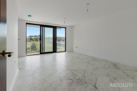 2 bedroom flat for sale, Livermead Hill, La Rosaire Livermead Hill, TQ2