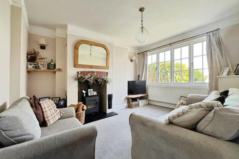 3 bedroom terraced house for sale, Garden Suburb, Dursley