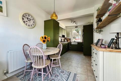 3 bedroom terraced house for sale, Garden Suburb, Dursley