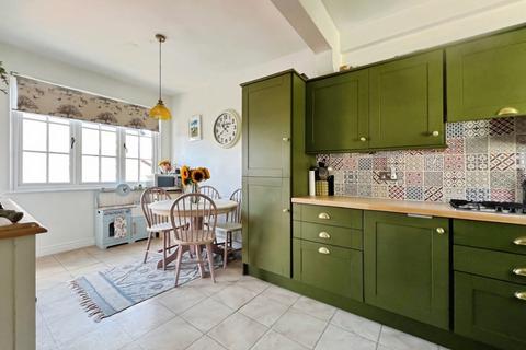 3 bedroom terraced house for sale, Garden Suburb, Dursley