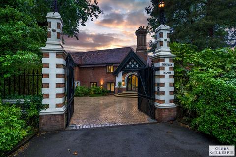 undefined, The Common, Stanmore, Middlesex, HA7