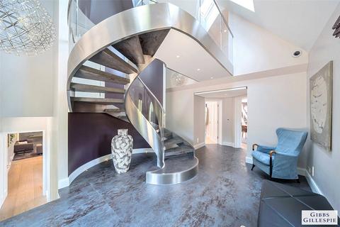 undefined, The Common, Stanmore, Middlesex, HA7