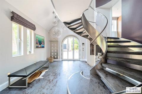 undefined, The Common, Stanmore, Middlesex, HA7