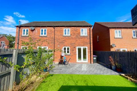 undefined, Barn Owl Way, Bicton Heath, Shrewsbury
