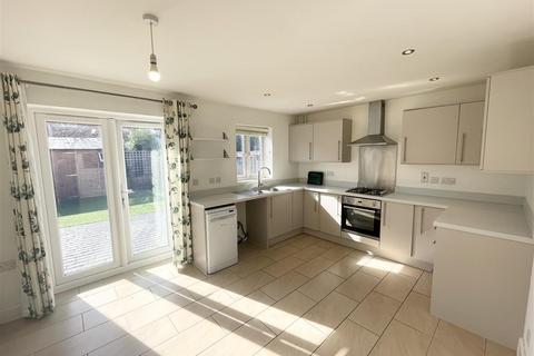 undefined, Barn Owl Way, Bicton Heath, Shrewsbury