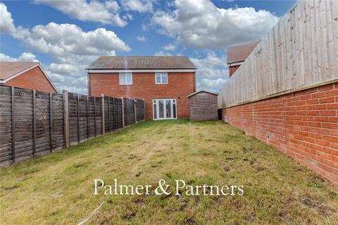 undefined, Emerald Avenue, Ipswich, Suffolk, IP1