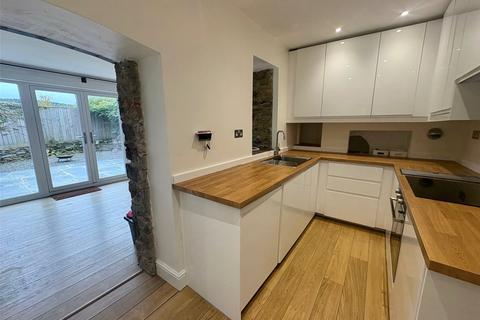 undefined, Quay Road, Cornwall PL12