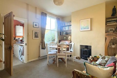 undefined, Scott Street, Scarcroft Road