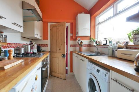 undefined, Scott Street, Scarcroft Road