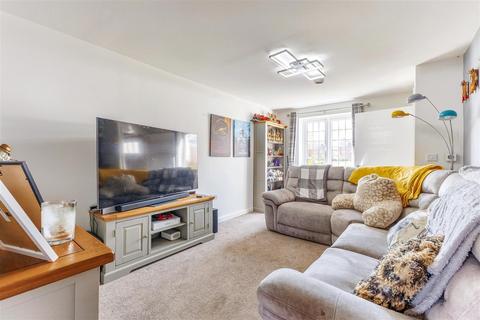 undefined, Merton Croft, Evesham WR11