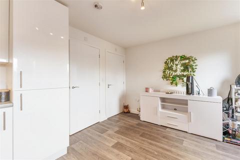 undefined, Merton Croft, Evesham WR11