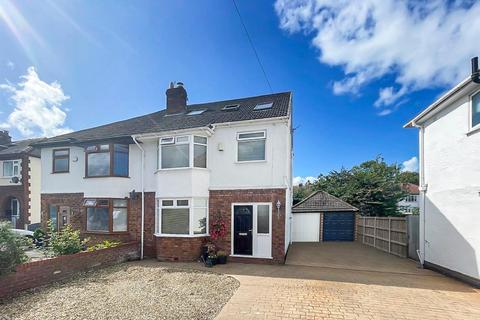 undefined, Belmont Drive, Pensby, Wirral