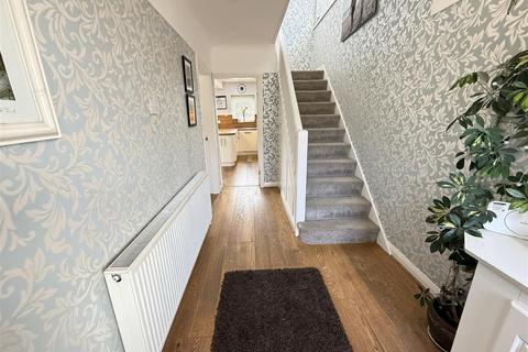 undefined, Belmont Drive, Pensby, Wirral