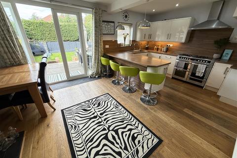 undefined, Belmont Drive, Pensby, Wirral