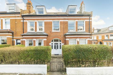 Terrapin Road, London SW17