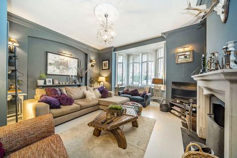5 bedroom house for sale, Sternhold Avenue, London SW2