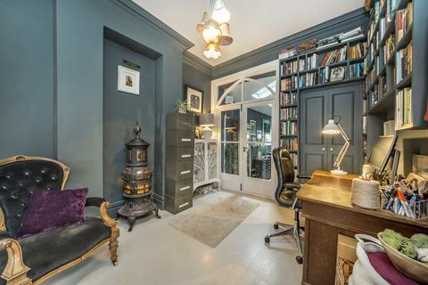 5 bedroom house for sale, Sternhold Avenue, London SW2