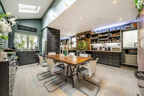 5 bedroom house for sale, Sternhold Avenue, London SW2