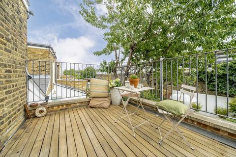 5 bedroom house for sale, Sternhold Avenue, London SW2