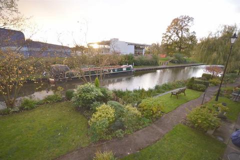 undefined, The Moorings, Stone
