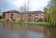 The Moorings, Stone