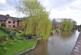 The Moorings, Stone photo 3